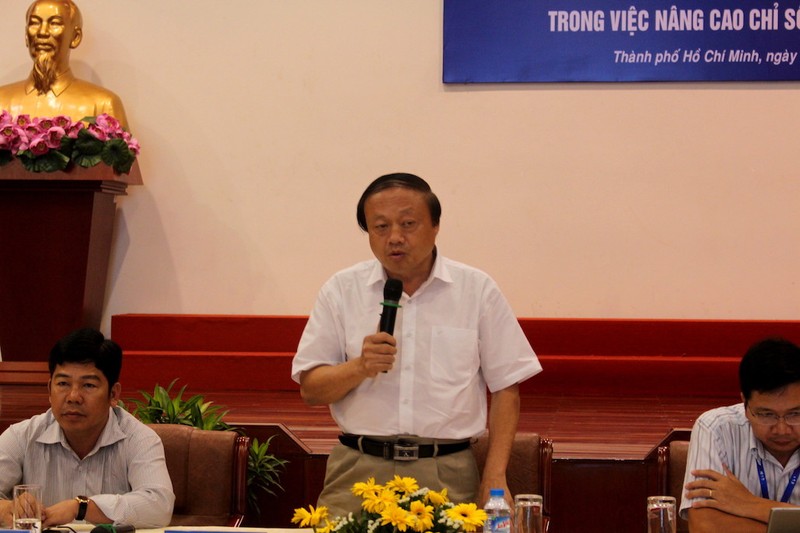 Ngành điện rút ngắn thời gian cấp điện cho khách hàng - ảnh 1
