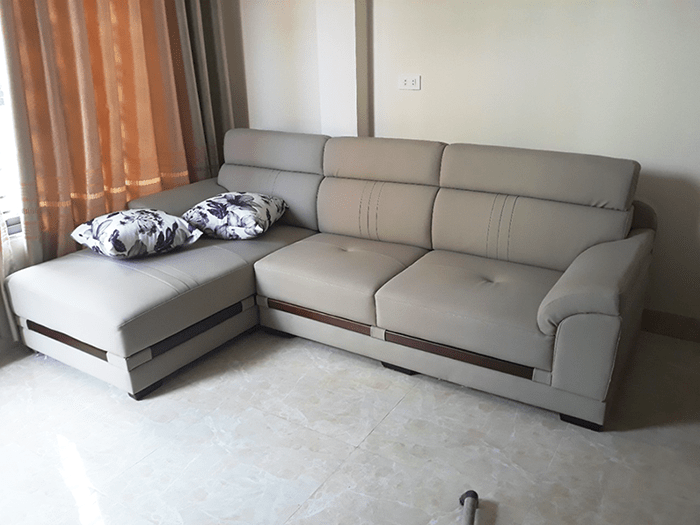 Nguyên tắc chọn và đặt sofa phòng khách đúng phong thủy - ảnh 1