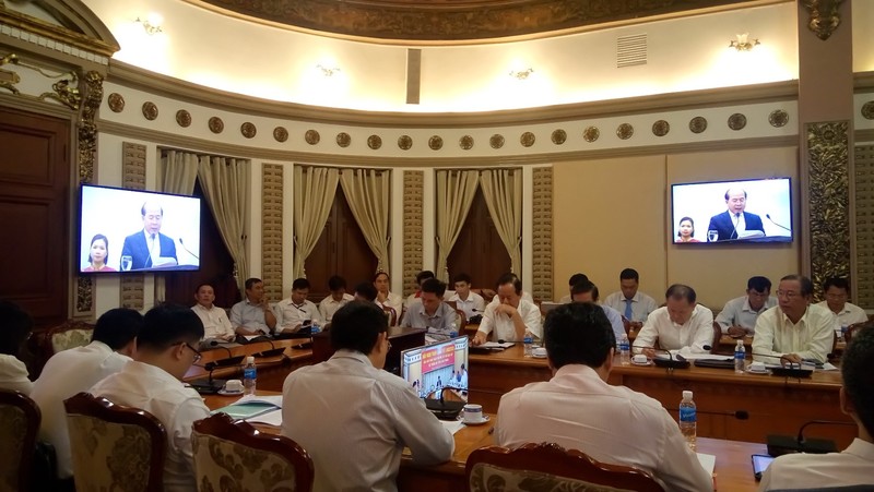 Thủ tướng: Logistics cao đánh chìm