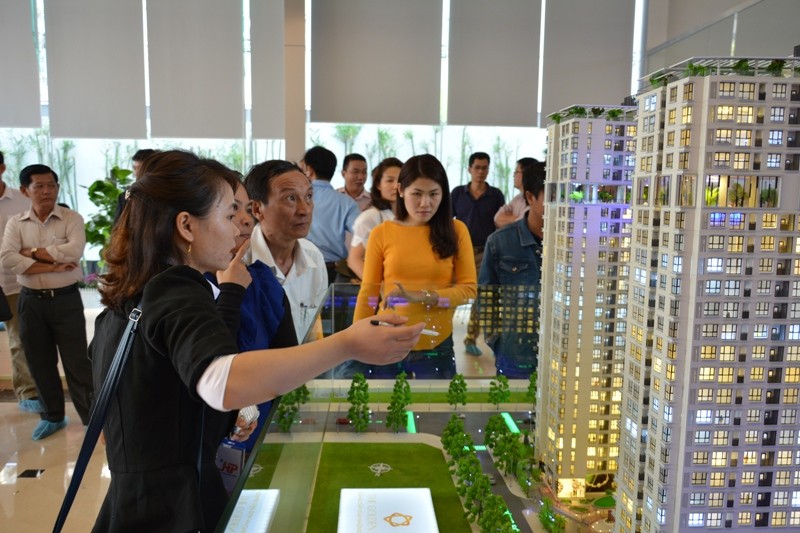 HoREA kiến nghị sửa đổi thời hạn sử dụng đất - ảnh 3