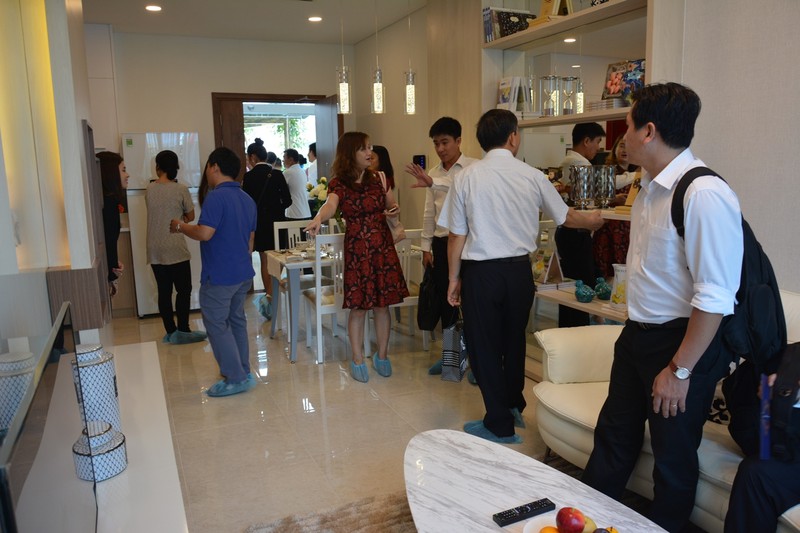 HoREA kiến nghị sửa đổi thời hạn sử dụng đất - ảnh 2