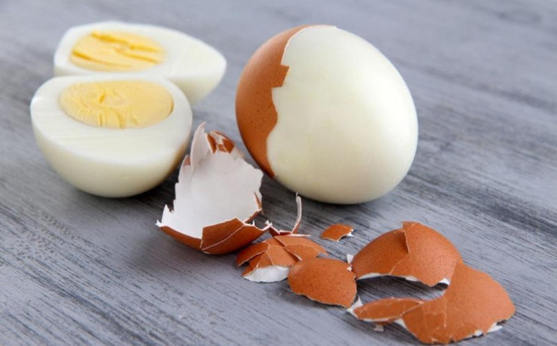 Nên ăn mấy quả trứng trong tuần để không bị quá liều? - ảnh 1