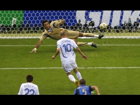 Ký ức World Cup: Cú 'thiết đầu công' vỡ tan giấc mộng vàng - ảnh 3
