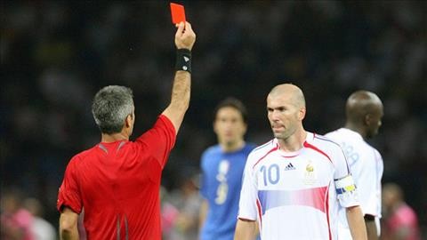 Ký ức World Cup: Cú 'thiết đầu công' vỡ tan giấc mộng vàng - ảnh 6