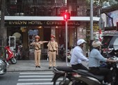 Đà Nẵng cấm xe tuyến đường nào dịp pháo hoa quốc tế?