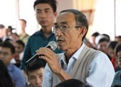 Đà Nẵng cho nhà máy thép hoạt động, dân lại phản đối