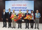 Đà Nẵng chính thức có BQL An toàn thực phẩm