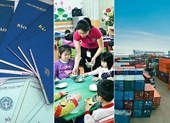 Chính sách mới có hiệu lực thi hành trong tháng 2-2018