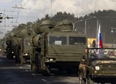 Mỹ dọa trừng phạt ‘cả thế giới’ nếu mua S-400 Nga