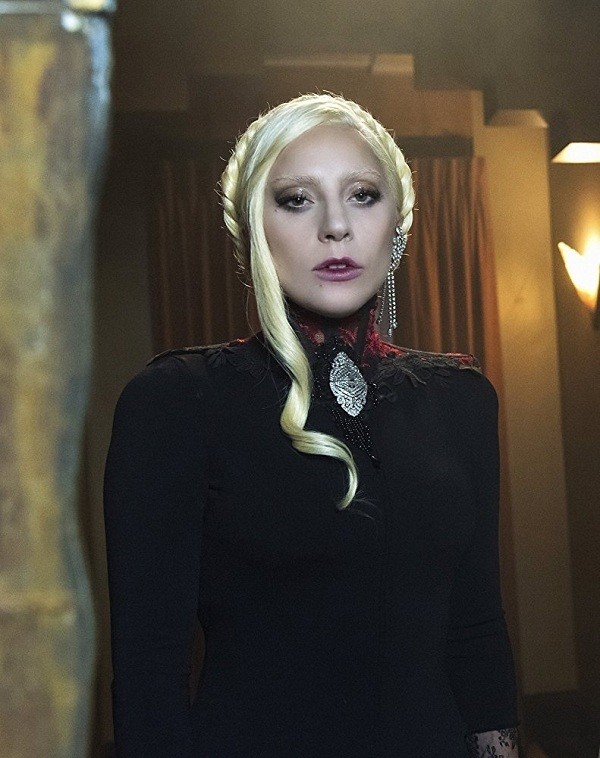 Cùng điểm lại sự nghiệp diễn xuất đầy thăng hoa của Lady Gaga - ảnh 3