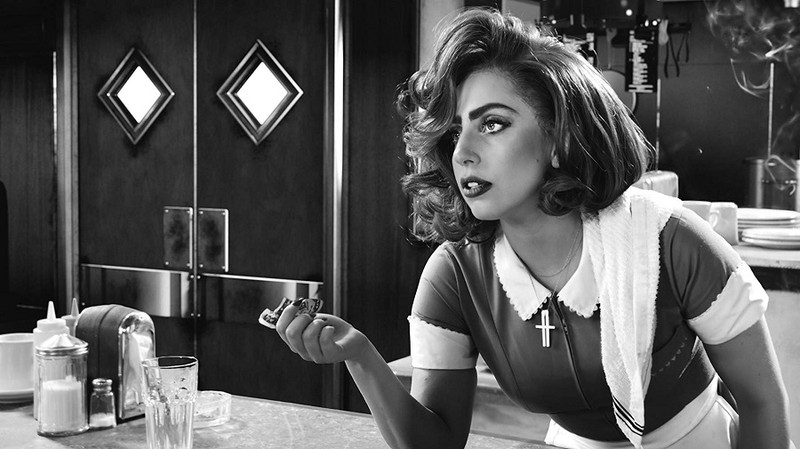 Cùng điểm lại sự nghiệp diễn xuất đầy thăng hoa của Lady Gaga - ảnh 2