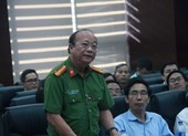 Nghi thuốc diệt côn trùng làm 2 mẹ con tử vong ở khách sạn