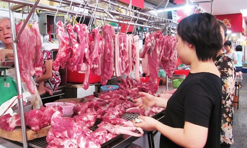 Công bố TPP về nông nghiệp: Tám cơ hội và bảy thách thức - ảnh 1