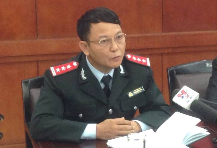 Bộ Công an điều tra hàng loạt công ty nhập chất cấm trong chăn nuôi - ảnh 1