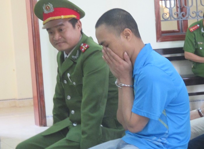 Tử hình kẻ ghen mù quáng từ Facebook, cuồng sát chị vợ và cháu - ảnh 1