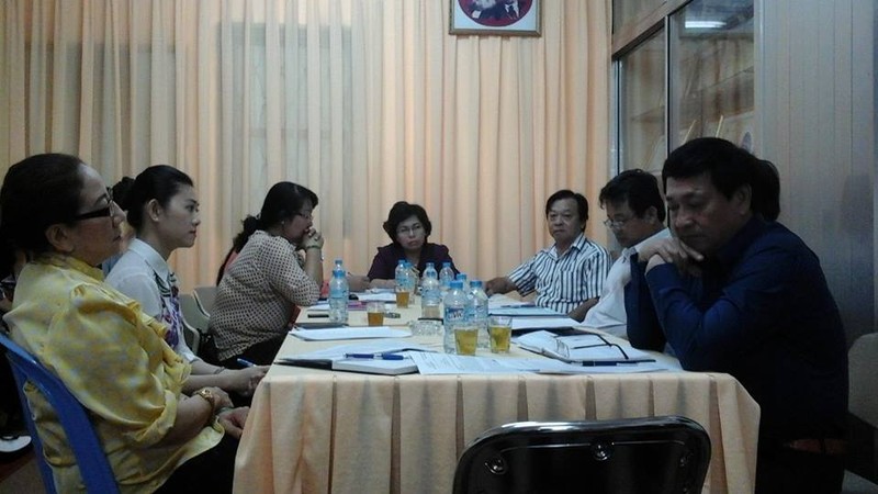 Rạp Hưng Đạo mới: công trình trăm tỉ chưa khánh thành đã thấy lo - ảnh 1