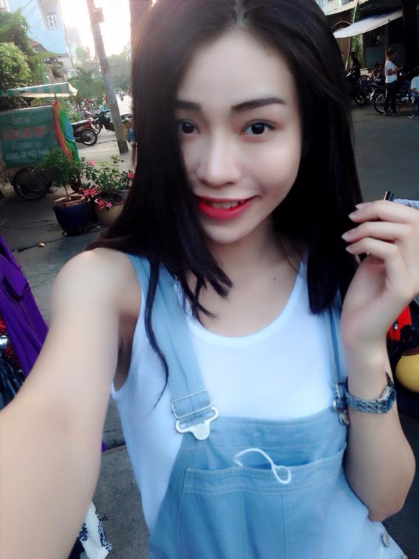 Một người mẫu bị mất tích sau khi nhận lời đi chụp ảnh - ảnh 2