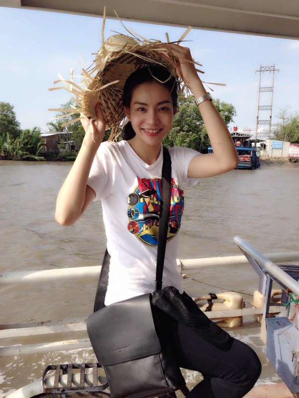 Một người mẫu bị mất tích sau khi nhận lời đi chụp ảnh - ảnh 1
