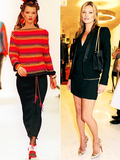 Kate Moss