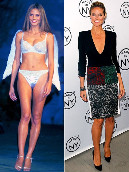 Heidi Klum