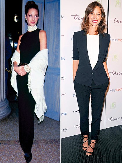 Christy Turlington