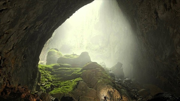 6h chiều nay, Sơn Đoòng được truyền hình trực tiếp tới 6 triệu thuê bao Mỹ - ảnh 6