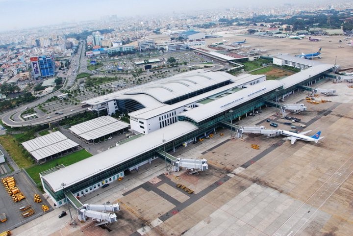 Nhiễu sóng không lưu TSN: Nguồn sóng lạ khá mạnh - ảnh 1