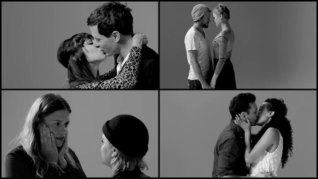 Bùng phát 'đè người lạ hôn môi' - Kiss Cam phản cảm tại Việt Nam - ảnh 1