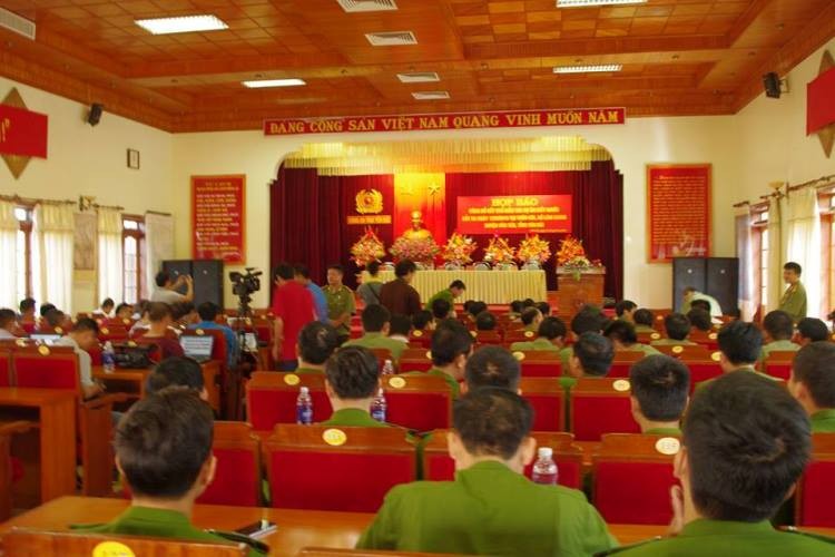 Thảm sát tại Yên Bái: Bắt được hung thủ nhờ... chiếc bật lửa - ảnh 1