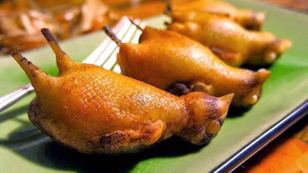 Chuyện buồn về tuyệt tác đầy tội lỗi của ẩm thực Pháp - Ảnh 3. Chuyện buồn về tuyệt tác đầy tội lỗi của ẩm thực Pháp - Ảnh 3.