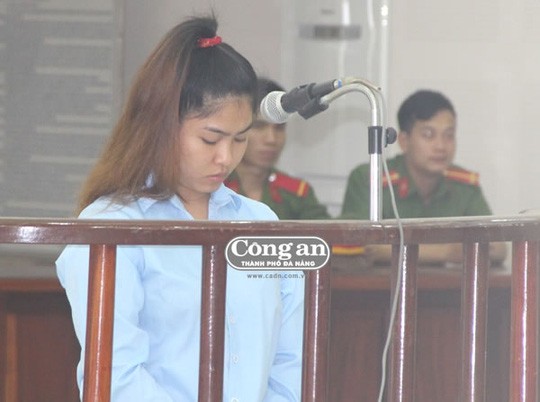 Chỉ vì tham lam Chi phải trả giá đắt.