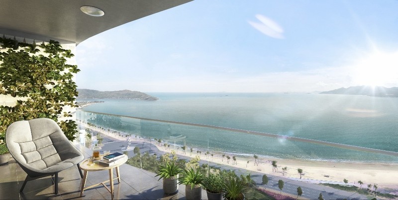 Căn hộ du lịch: Từ khóa 'khuynh đảo' công cụ tìm kiếm - ảnh 2