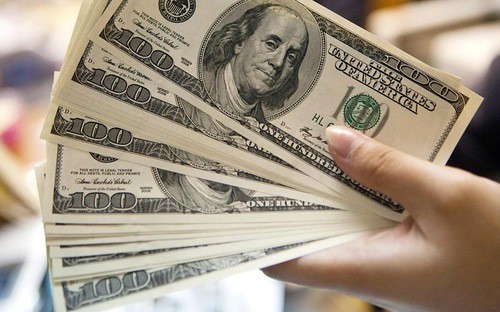 FED tăng lãi suất: Điều gì xảy ra với tỉ giá USD tại Việt Nam? - ảnh 2