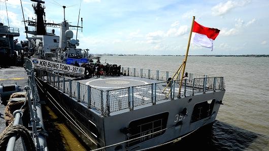 IHS Janes: 'Việt Nam có hệ thống phòng thủ hiện đại nhất ASEAN' - ảnh 1
