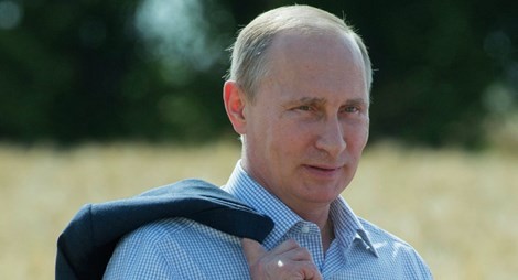 Putin: ‘Nga tấn công NATO chỉ có trong giấc mơ của người điên’ - ảnh 1