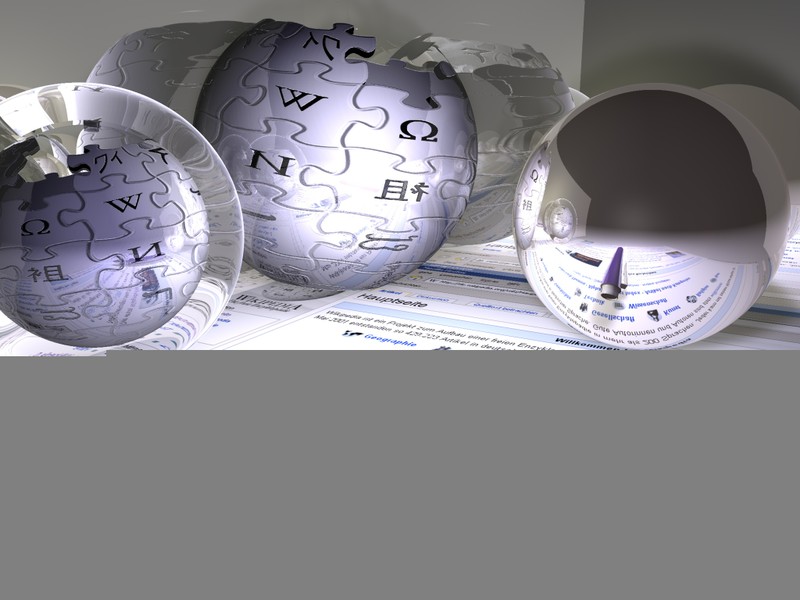 Ông lớn Wikipedia sắp 'chết' vì điện thoại thông minh? - ảnh 2