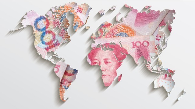 Chính thức thành lập 'siêu ngân hàng' AIIB: 'Phép thử' cho Bắc Kinh - ảnh 1