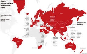 Chính thức thành lập 'siêu ngân hàng' AIIB: 'Phép thử' cho Bắc Kinh - ảnh 2