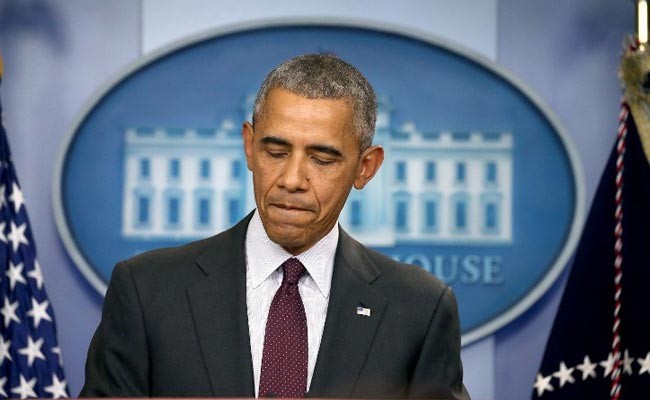 Obama: 'Donald Trump sẽ không trở thành tổng thống Mỹ' - ảnh 2