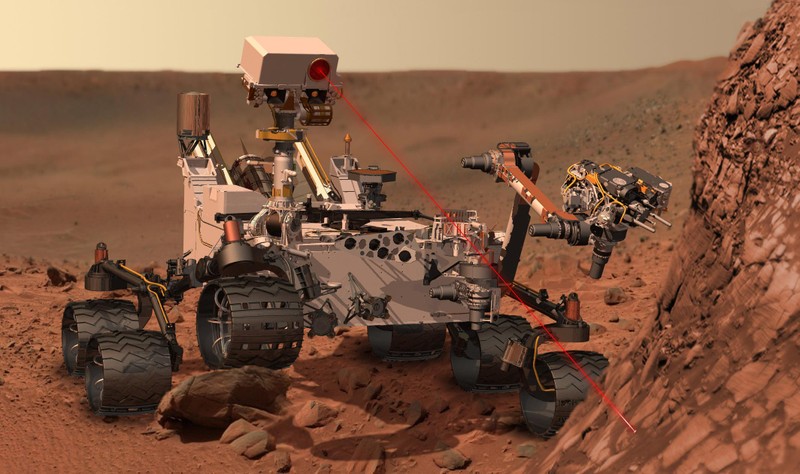 Tiết lộ kế hoạch 'chinh phục' sao Hỏa của NASA - ảnh 2