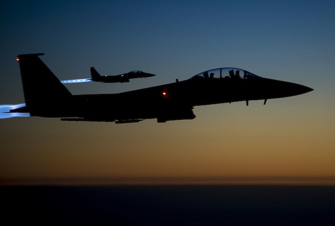 Nga đang 'đốt' hàng triệu USD mỗi ngày tại Syria - ảnh 2