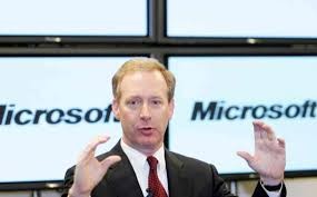 Microsoft không chặn tin tặc vì lo ngại Trung Quốc? - ảnh 1
