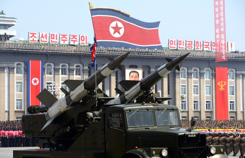 Trùm CIA: thế giới đang ở cửa địa ngục - ảnh 3