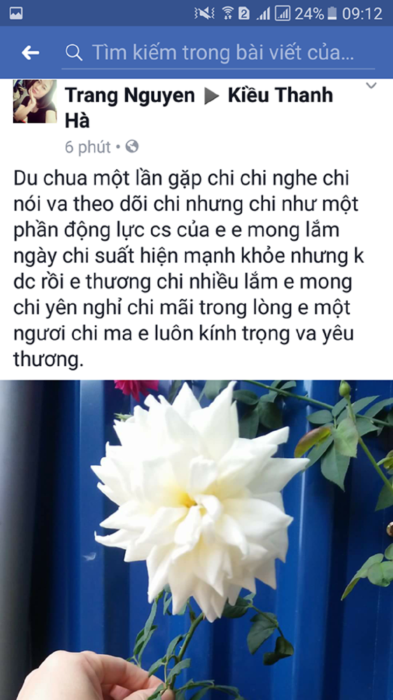 Vĩnh biệt bác sĩ 'họa mi áo trắng' Kiều Thanh Hà - ảnh 2