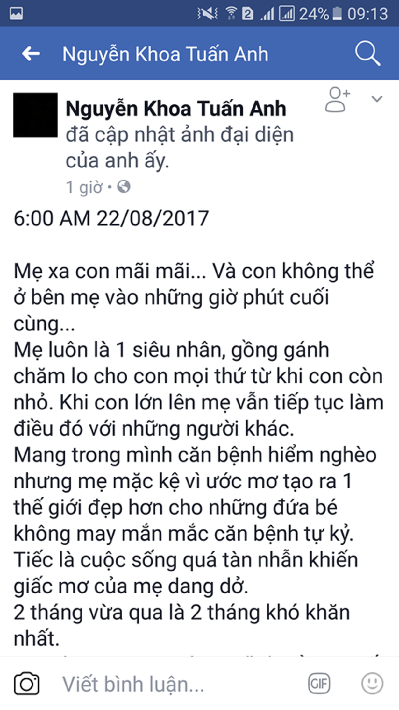 Vĩnh biệt bác sĩ 'họa mi áo trắng' Kiều Thanh Hà - ảnh 1