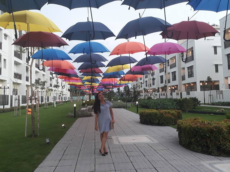 Mở cửa tự do công viên kiểu Nhật Midori Park - ảnh 2