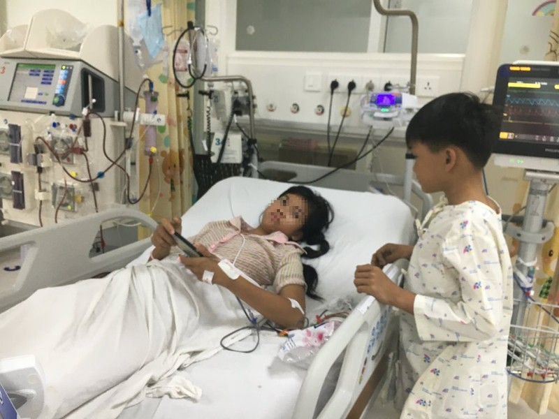 'Chết cũng vui mà, còn hơn chết trong tù khổ lắm!' - ảnh 1