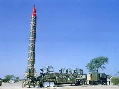 Tên lửa Rodong phát triển từ tên lửa Scub. Ảnh: YONHAP