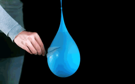 Những bức ảnh động khiến bạn không thể ngừng ngắm - ảnh 17