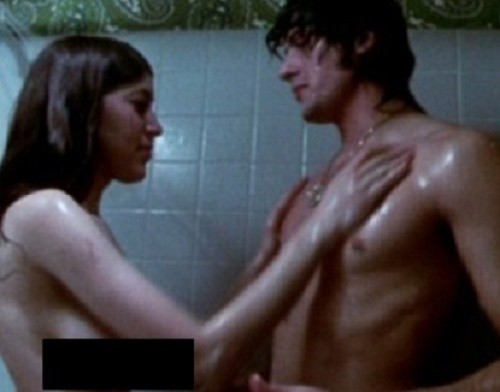 Thành Long, Marilyn Monroe, Cameron Diaz từng là sao phim sex - ảnh 4